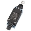 Heschen Limit switch TZ-8112 Micro Switches Parallel Roller Plunger Enclosed