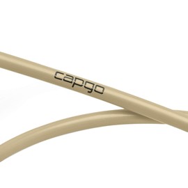 capgo BL Brake Outer Cover 3 m x 5 mm Cream 2019 Brake Cable