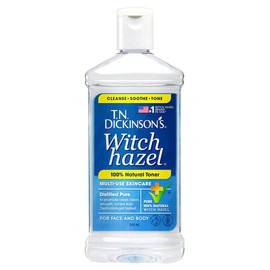 T.N. Dickinson's Witch Hazel Toner 240mL