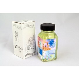 NOODLER'S Noodler’s Bulletproof Blue Ghost Invisible Fountain Pen Ink