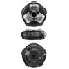 Manfrotto XCHANGE Base, Quick Release Mount, Universal 3/8" Thread, Supports