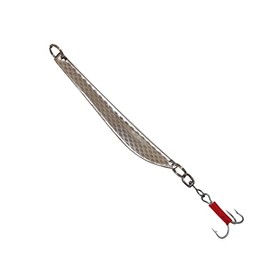 Team Norway Stainless Steel Norway Hammer Pirk Size 250 g