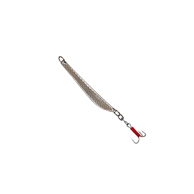 Team Norway Stainless Steel Norway Hammer Pirk Size 250 g