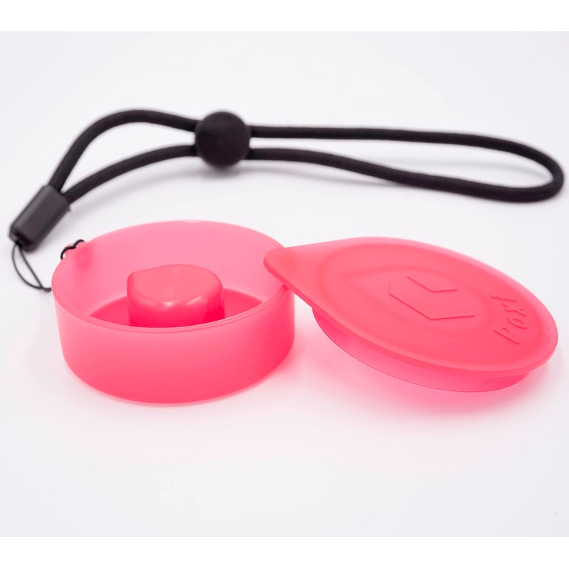 KUMETIC Poxi Storage Box Suitable for Air-Up Fragrance Pod/Aroma Pod
