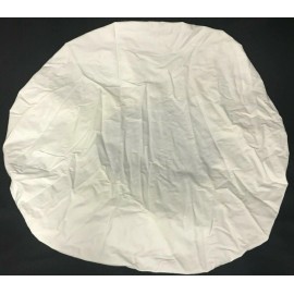 WHITE WATER REPELLENT BACKPACK COVER US MILITARY RUCKSACK SNOW CAMO SPARE TIRE