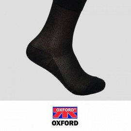 Suit, long socks, pattern, mesh, high-quality cotton, gentleman, honey business 5 pairs black-26cm