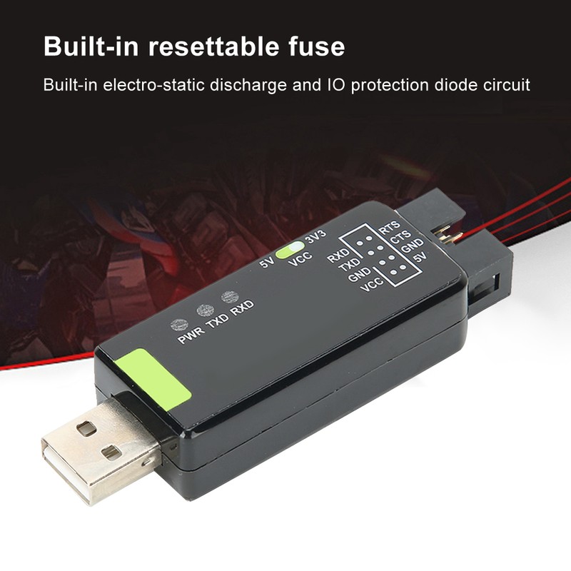 USB Module Converter Module USB to Time To Live Industrial