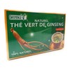 Ginseng_Green Tea 2g x 20bags - Natural Herbal Tea