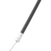 KSTE Cable for Lawn Mower, Throttle Cable for 65 Inch