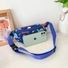 Kids Fanny Pack, Cute Dinosaur Kids Bum Bag Bumbag Waist