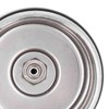 2pcs 1.98in Bearing Buddy Protectors Stainless Steel Lubricators Universal for