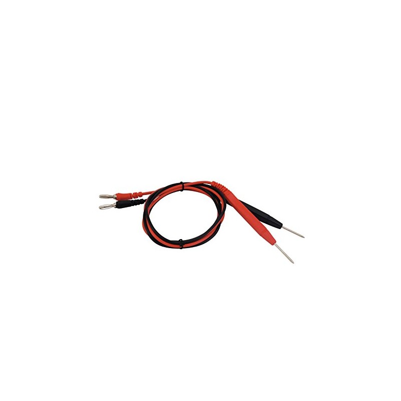 Testing cable for OMNITRONIC cable tester