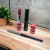 Clinique13 Love Pop Lipstick &01 intense Black eyeliner Pen &
