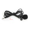Bluetooth 5.0 AUX Cable Music Adapter Handsfree with Microphone Replacement