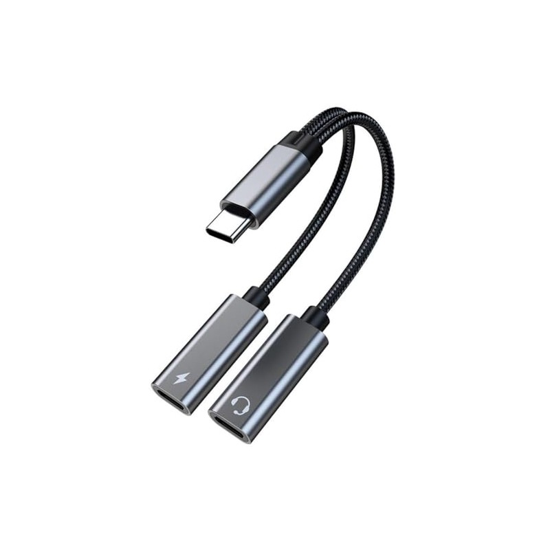 Microconnect USB-C to USB-C PD and USB-C Brand