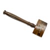 Common Gavel Wooden Masonic Working Tool