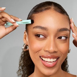 Umberto Giannini Strong Curls Rosemary Oil & Castor Oil Slick Gel