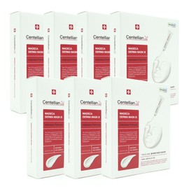 Centellian24 Madeca Derma Mask 3 Intensive Formula 23ml x 70 sheets / 센텔리안24 마데카 더마 마스크3 인텐시브 포뮬러 23ml 70매