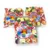 Marco Polo Candy, Hard Mixed Fruit 7.0 Oz (Pack of