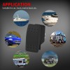 Daiertek Marine Rocker Switch 12V Waterproof Toggle Switch 12 Volt