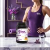 Aminoacidos She Force De 1kg De 100 Servis En Polvo