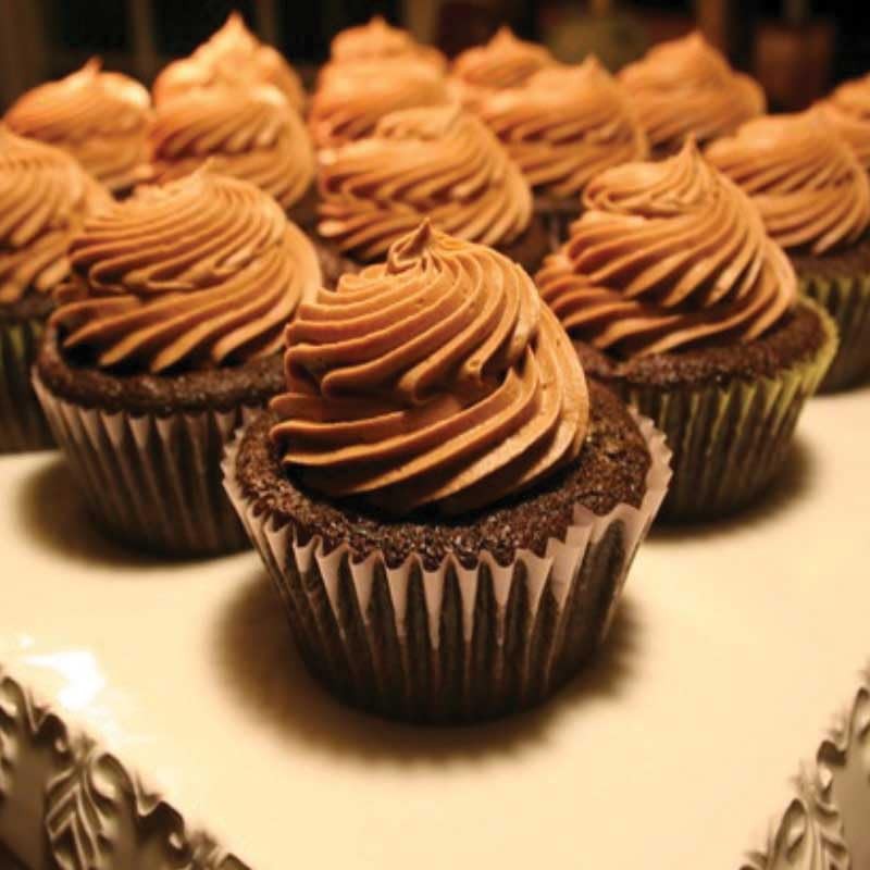 Self-Rising Gluten-Free Baking Flour