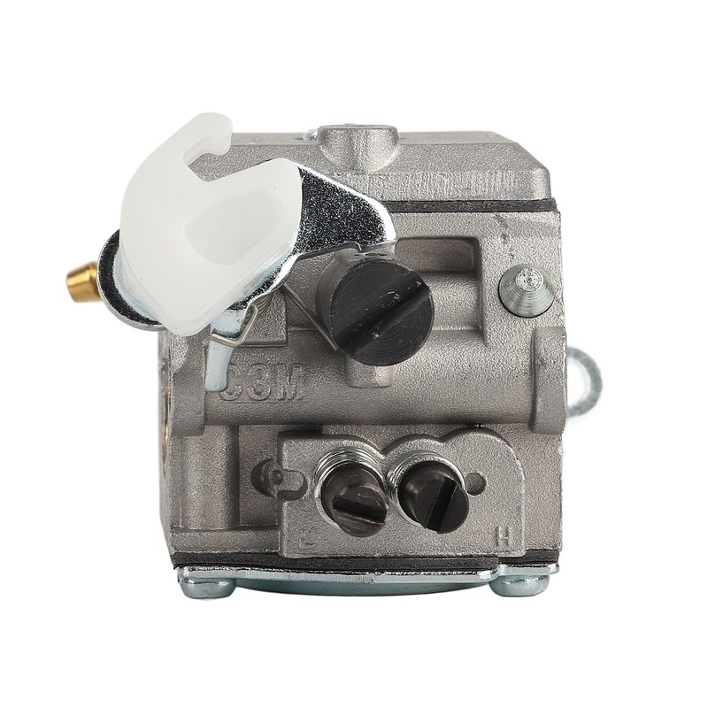 Leaf Blower Carburetor Assembly 545081831 Replacement for Husqvarna 362 365