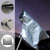 Telescope Cover Weatherproof for Outside COOSOO Telescope Cover Outdoor with