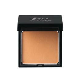 &be &be Presto Teak, Seamless Beige/Face Color, Lustrous Feel, Pearl, Natural, Fine Pearl, Matte, Soap Off, Hot Water, 3D Makeup, Shading Makeup, Small Facial Makeup, Nuance Color, Face Powder, Loose Powder, Highlight Powder, Shading Ceramic, Transparency (Seamless Beige)