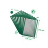 Tarifold Es 195235 Magneto Pro 10 Magnetic Information Frame A4
