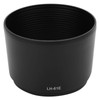 LH-61E Black Plastic Lens Hood for Olympus 70-300mm f / 4.8-6.7