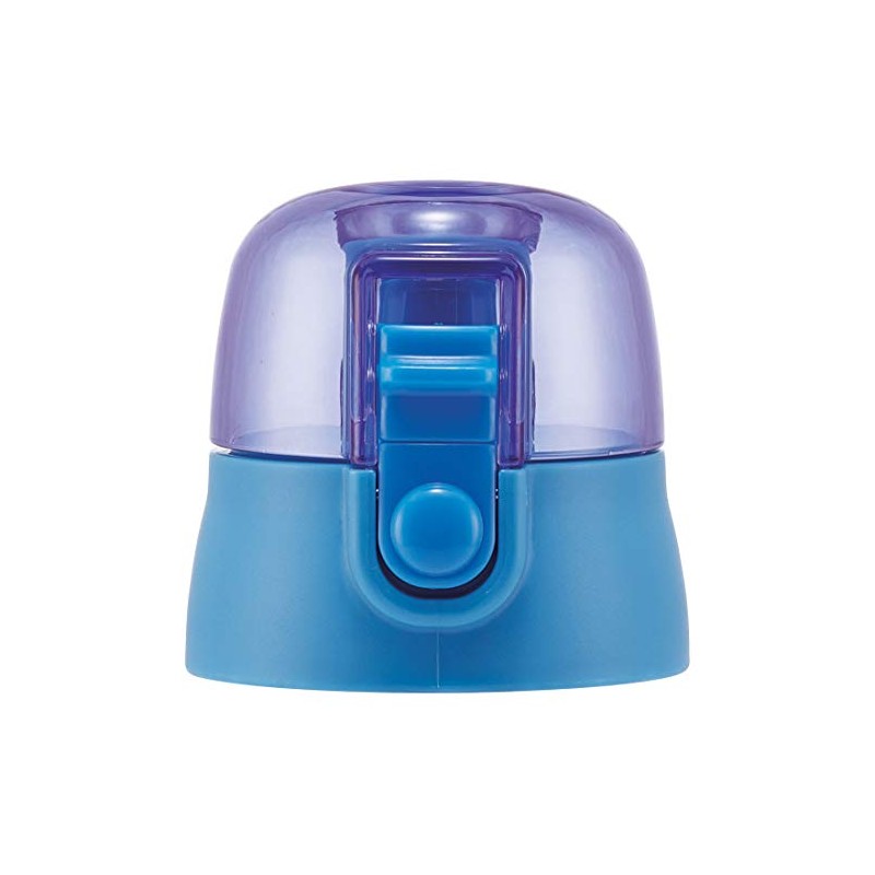 SKATER P-SDPV5-CU-A Replacement Cap Unit for Kids Water Bottle Parts