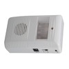 Wireless Motion Sensor Doorbell Infrared Motion Activated Welcome Doorbell Alarm