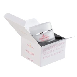 Individual Cosmetic Protect Power Repair Cream 50 ml