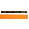 kimony KGT100 OR High Soft EX Grip Tape, Orange