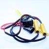 2 x All Load Resistors - LED Resistors No Error
