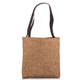 Cute Cork Board Retro Vintage Classic Pattern Cork Lover Tote Bag
