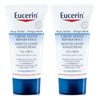 Eucerin Repairing Hand Cream 5% Urea, 2 x 75 ml