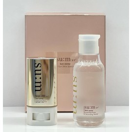 su:m 37˚ SUM37 Sun-away Velvet Sun Stick SPF 50+ PA++++ Special Set SU:M37