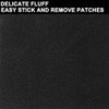 46.85"(W) x 45"(H) inch Tactical Patch Board Display,Emblem Patch Hanging