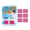 AcuTop Type B, Grid Tape, Pink, 120 Tapes, Acupuncture Plaster,