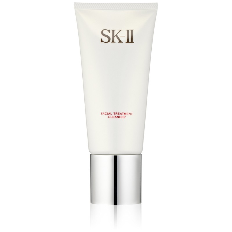 SK-II Facial Treatment Cleanser, 3.6 Oz