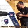 Drill Bit Sharpener Tool Twist Drill Grinding Machine Portable Hand