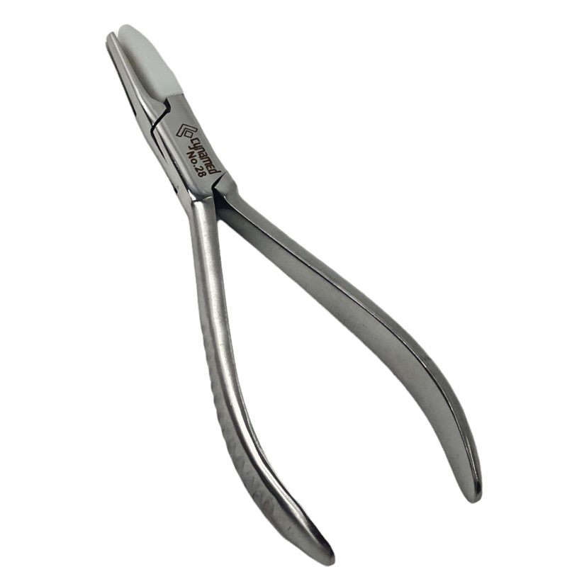 German Eyeglass Optical Optician Tools Pliers | for Nose pad