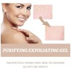 Melaxina Coreana Shot Peel Rice Dr. Exfoliating Essence