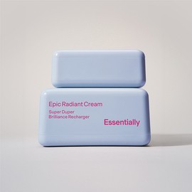 THOME Essentially Epic Radiant Cream 50g - THOME Essentially Epic Radiant Cream 50g
