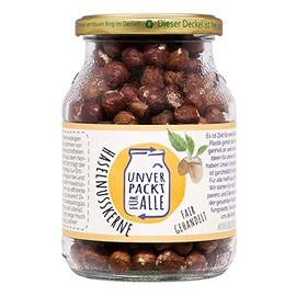 Unverpackt Umgedacht Hazelnut kernels, 290 g