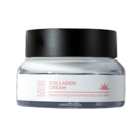 KPRODUCT4U Haryeong Collagen Cream (Day Cream)