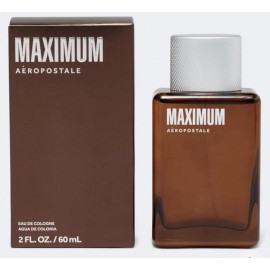 Aeropostale Maximum Aeropostale  Eau De Cologne 2 fl oz/60 mL NIB Sealed