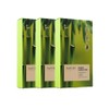 [P&Story] Bamboo Essence Mask 30 Sheet Special Set Vegan Mask Duty Free Shop Mask / [피앤스토리] 대나무 에센스 마스크 30매 기획세트  비건마스크 면세점마스크